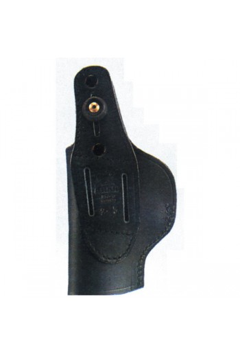 Holster AKAH ESCORT pour Revolver cordura