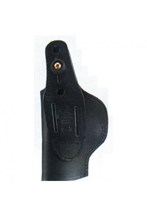 Holster AKAH ESCORT pour Revolver cordura