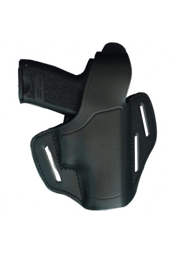 Holster AKAH QUICKMAT Glock SIG Sauer