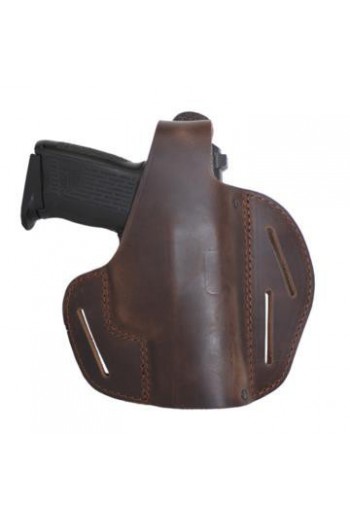 Holster AKAH Ceinture QUICKMAT P 99 R