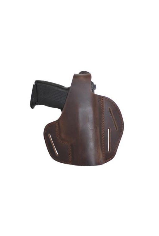 Holster AKAH Ceinture QUICKMAT P 99 R