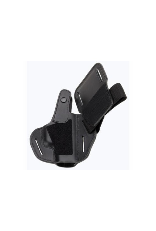 Holster AKAH QUICKMAT Adaptater plate droit