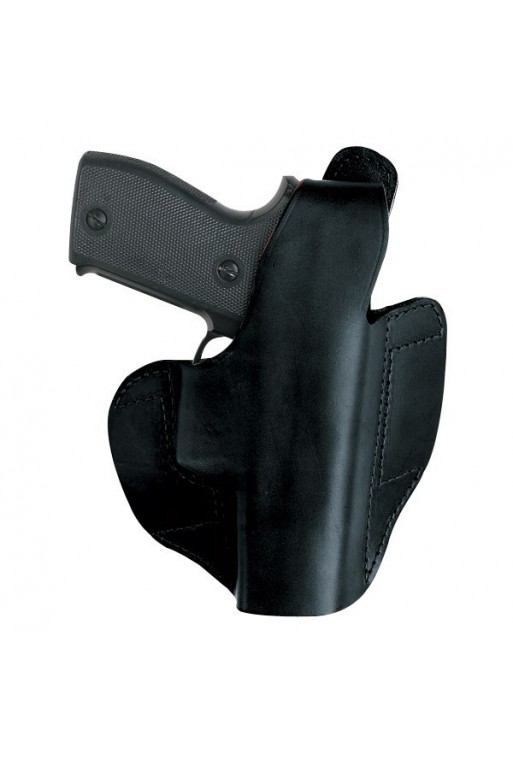 Holster AKAH QUICKFLAT Brünner