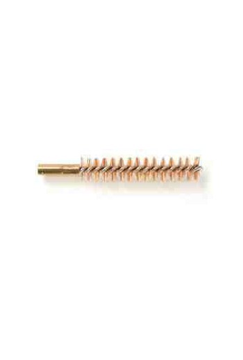 Brosse de nettoyage en bronze