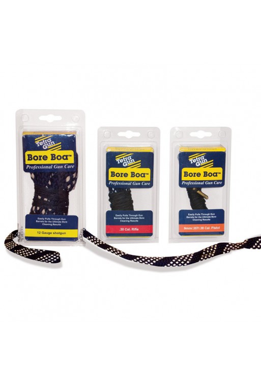 Tetra Gun Bore Boa