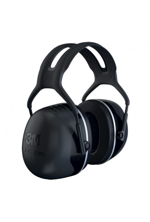 Casque anti-bruit Peltor X5