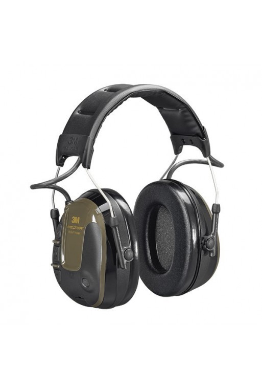 Casque anti-bruit Peltor ProTac Hunter