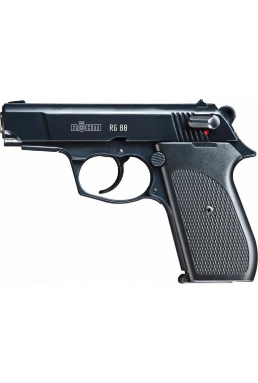 Arme à blanc Röhm RG 88 Blue