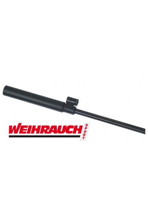 Silencieux WEIHRAUCH HW 100 FSB