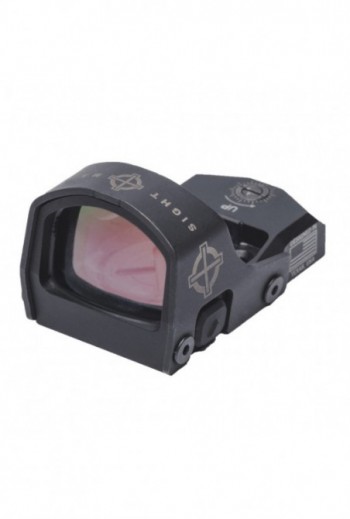 Point rouge SIGHTMARK Mini Shot M-Spec