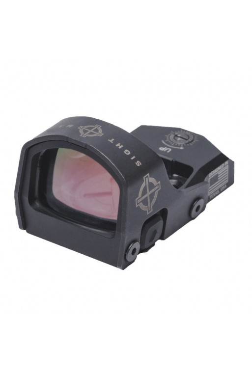 Point rouge SIGHTMARK Mini Shot M-Spec