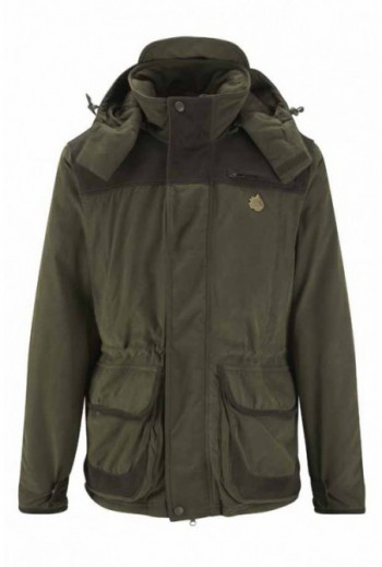 Veste pour l'hiver SHOOTERKING THINSULATE HARDWOODS