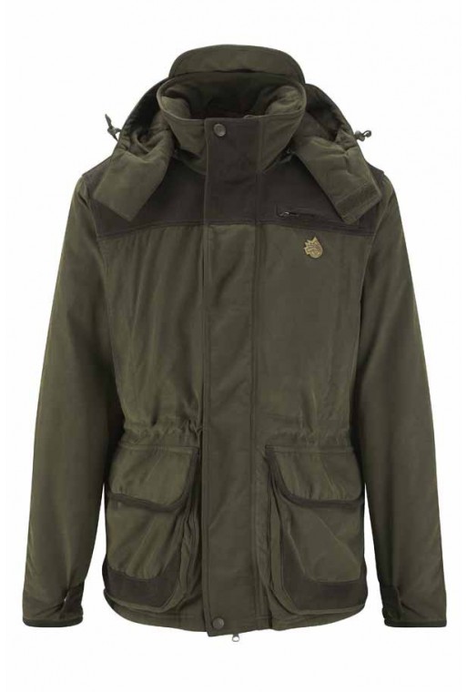 Veste pour l'hiver SHOOTERKING THINSULATE HARDWOODS