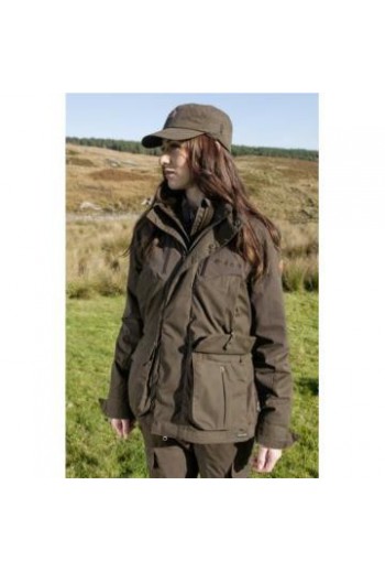 Veste pour femme SHOOTERKING Highland