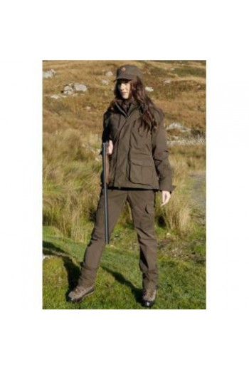 Pantalon pour femme SHOOTERKING Highland