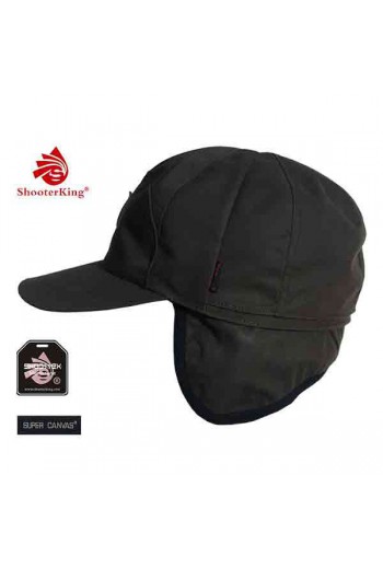 Casquette SHOOTERKING homme Dawn