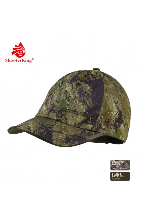 Casquette Huntflex ShooterKing