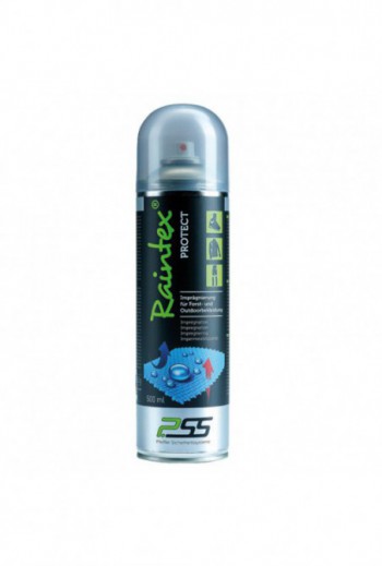 spray raintex protect