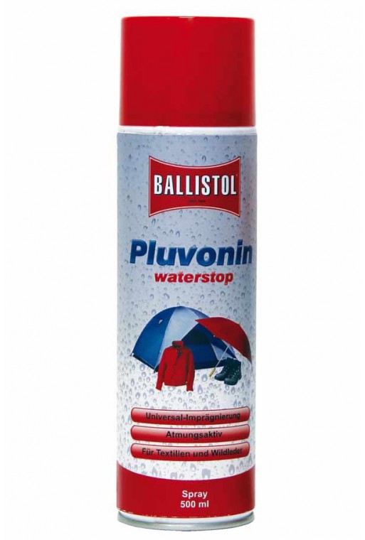 Spray BALLISTOL Pluvonin 500ml