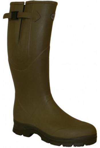 Bottes TRACKER Neopren