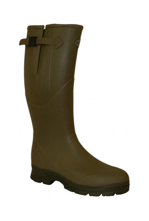 Bottes TRACKER Neopren