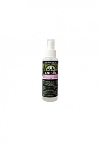 Attractif "Gout Anisl" spray 100ml DEUSA SALZPASTE