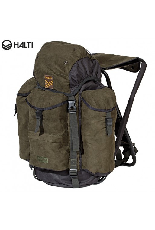 Sac à dos HALTI PALJAKKA 40L