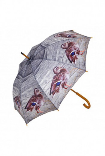 Parapluie motif Canards