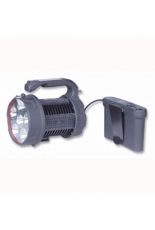 Lampe torche OLIGHT X6 Marauder