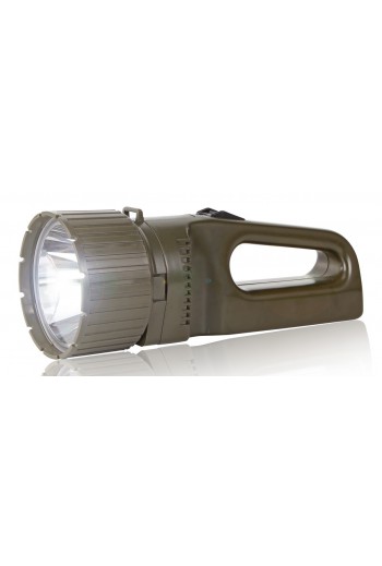 Lampe torche à main ANSMANN HS1000FR