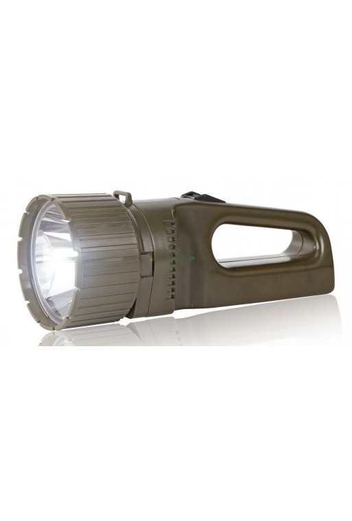 Lampe torche à main ANSMANN HS1000FR