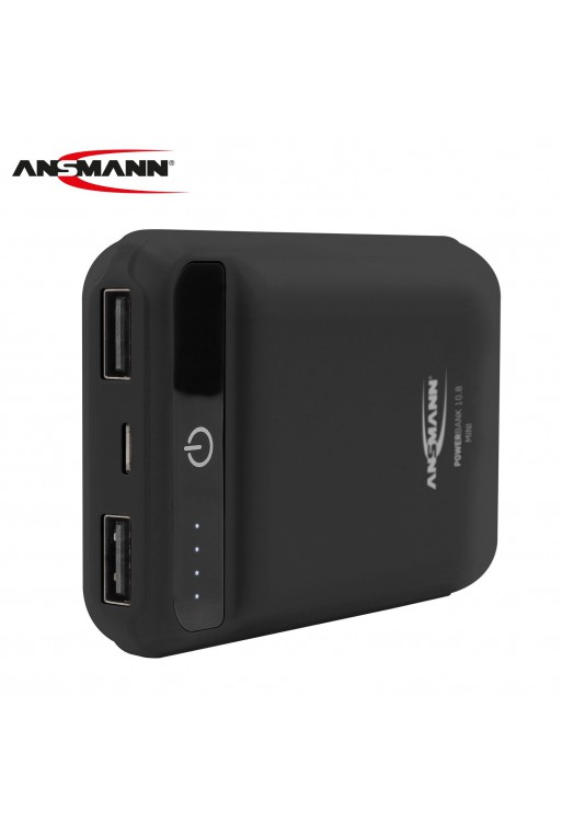 Batterie Powerbank 10.8 Mini 10Ah