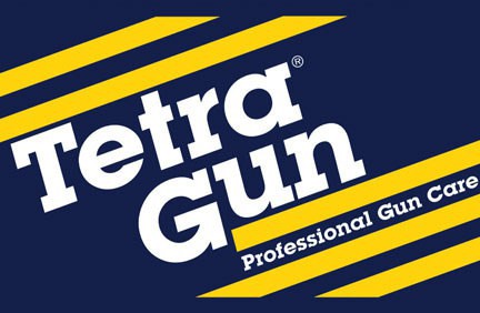 TETRA GUN