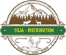 tilia-distribution